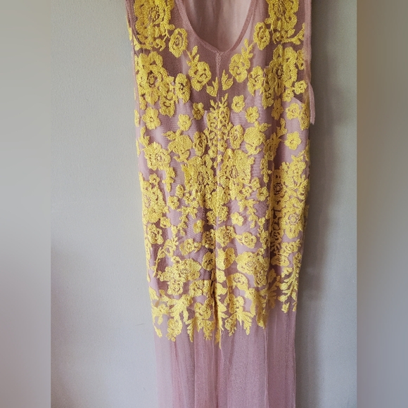 For love and lemons luau maxi Small - Picture 5 of 8